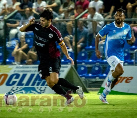 Nuove connessioni, gerarchie che cambiano. Da stasera per l’Arezzo comincia un’altra storia