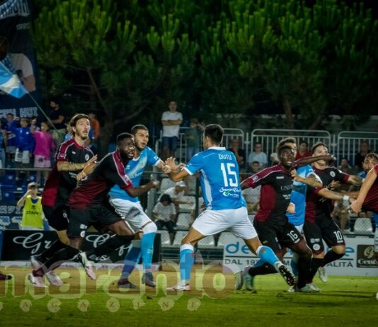 Del Fabro e Gigli, dettagli fatali. I trequartisti non pungono. Ogunseye, buona la prima