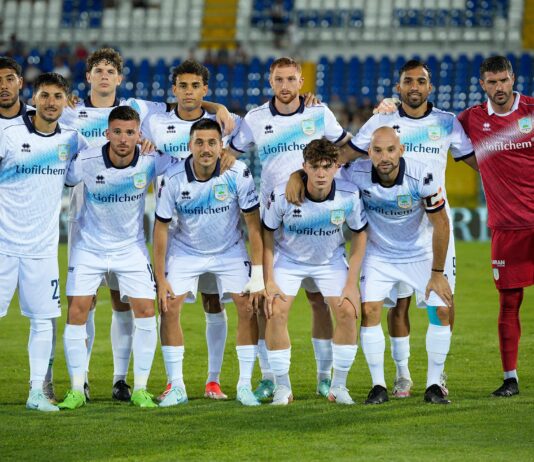 Due partenze eccellenti, difesa tosta, attacco spuntato. Il Pineto punta a una salvezza tranquilla