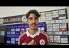 VIDEO / Qualità e dinamismo in mezzo al campo. Santoro-Chierico per far crescere l’Arezzo