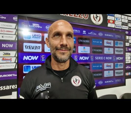 VIDEO / La vigilia di Troise: “Partita stimolante, la giocheremo in sedici. Ogunseye titolare”