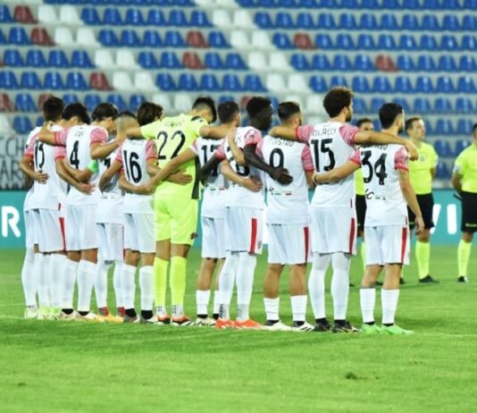 Giovane e fragile in difesa, la Vis Pesaro di Stellone è partita male. Incognita Di Paola