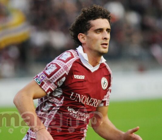 Quattro prestiti rientrano in amaranto. Ma un giocatore solo ha qualche chance di restare