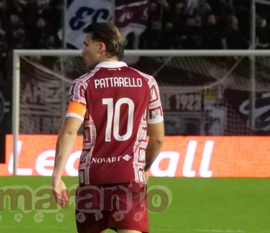 Comunque vada, è tutto un altro Pattarello. “Gol e maturità, ora sono cresciuto. E molto ambizioso”