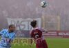 Campionato / Arezzo-Spal 2-1