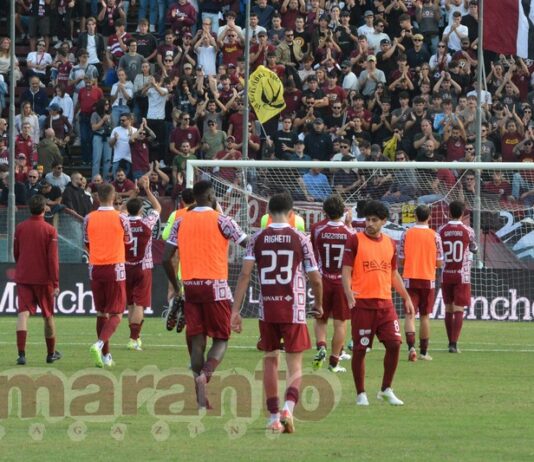 Il calcio dà e il calcio toglie, quei gol dall’area piccola, i centravanti soli, le note liete per Troise