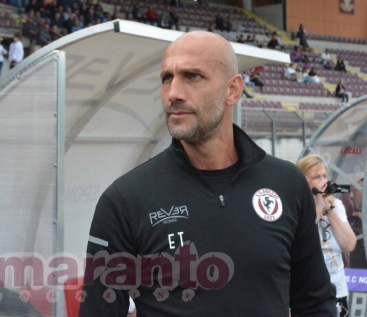 Troise invitato dal Bologna alla finale di Coppa Italia contro il Milan. Quel tris con la Primavera