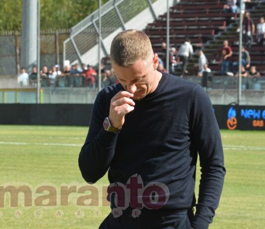Il Pescara continua a volare, l’Entella tiene il passo. Stop Ternana, Agostini e Cudini esonerati