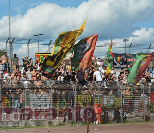 Playoff, entrano in gioco Vicenza, Ternana e Cerignola. L’esito del sorteggio