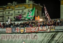 Settimana cortissima, amaranto già al lavoro. Biglietti per il settore ospiti di Carpi a 17 euro