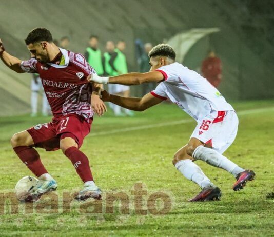 FOTOGALLERY / Serie C / 12a giornata / Carpi-Arezzo 2-1