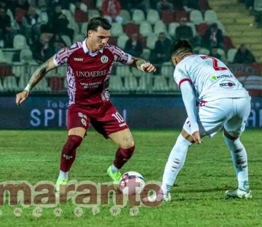 Intrecci di mercato e punti da conquistare. All’Arezzo serve una vittoria convincente