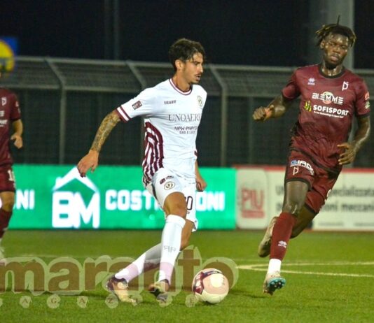 Tre punti per andare più su. Insidia sintetico, ballottaggi aperti: ipotesi Santoro in mediana