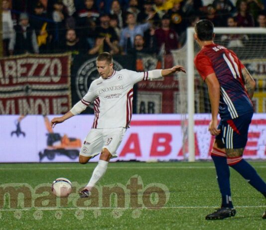 Chiosa da leader, il miglior Settembrini, Santoro bene da play. I rimpianti di Pattarello