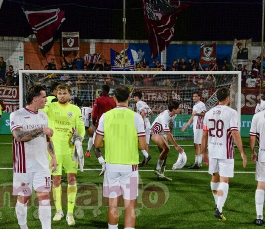 Montini e Righetti tornano in gruppo. Spal in crisi, per Dossena decisiva la partita del Comunale