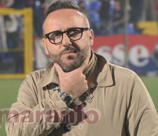 L’avvio di stagione, il lavoro di Troise, Ogunseye e Pattarello, Caputo e Zona. Parla Cutolo