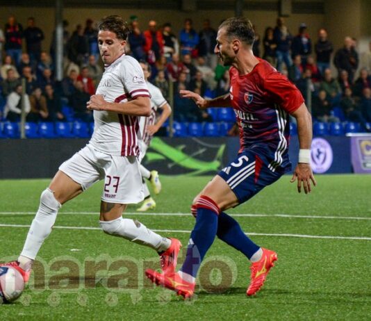 Linea difensiva verso la conferma, qualche dubbio dalla cintola in su. Montini e Righetti recuperati