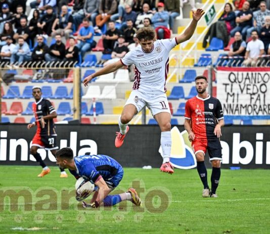 FOTOGALLERY / Serie C / 8a giornata / Torres-Arezzo 0-2