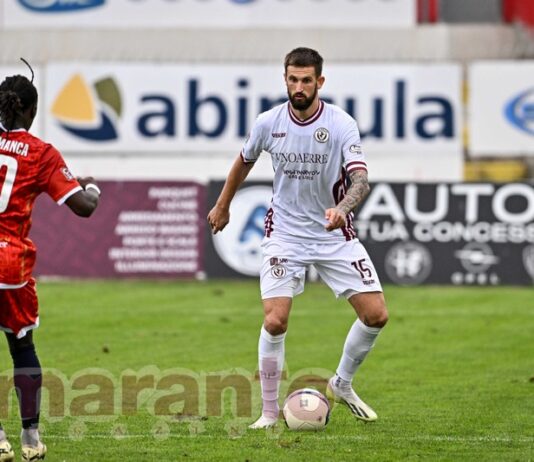Per Gigli la partita dell’ex: “A Rimini sarei rimasto a vita. Ma domenica darò tutto per vincere”