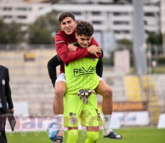Lesione ai legamenti della caviglia per Righetti, si profila un lungo stop. Chierico, attesa per gli esami