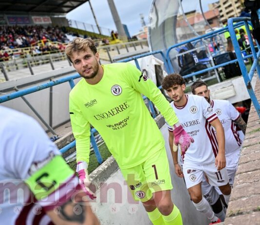 Il calendario amaranto fino al mese di marzo. A Terni e Rimini si gioca di lunedì in notturna