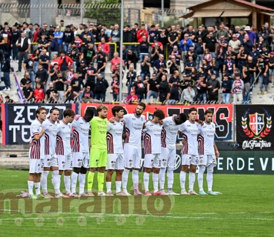 Mai farsi prendere dal panico. Il rigore all’89’, la risalita, i tifosi che remano dalla parte giusta