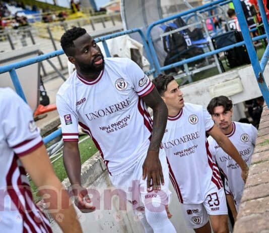 Parla il numero 9: “Voglio dimostrare qualcosa a me stesso. Il mio sogno resta la serie A”