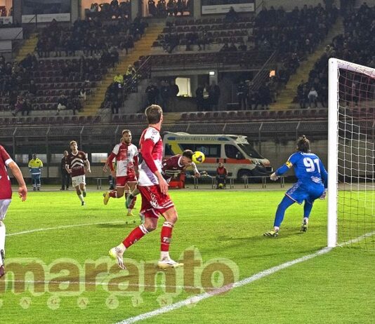 Moscardelli di là, il rigore di Serafini, Elvis e Floro, l’unico colpo romagnolo. I precedenti con il Rimini