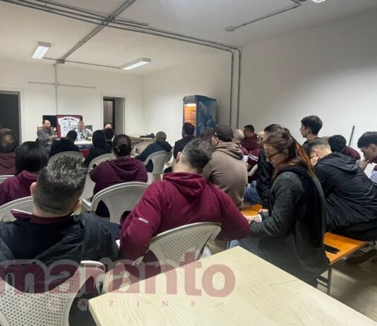 Divieto di trasferta, Orgoglio Amaranto vota all’unanimità: avanti con il ricorso al Tar