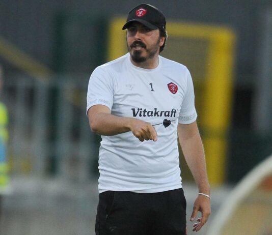 Sorpresa a Piancastagnaio, se ne vanno l’allenatore e lo staff. Panchina a Formisano