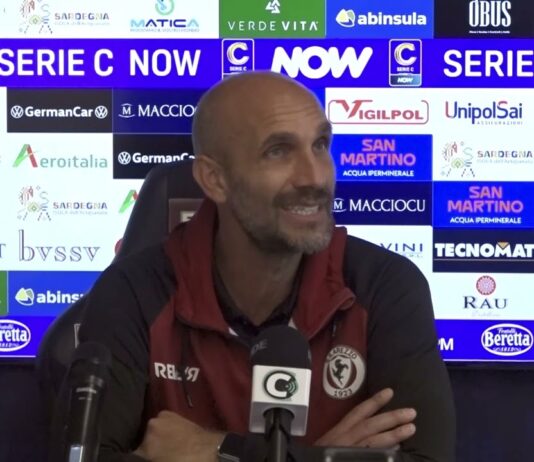 VIDEO / Troise: “Bravi tutti, potevamo chiuderla prima. Vittoria dedicata ai tifosi”