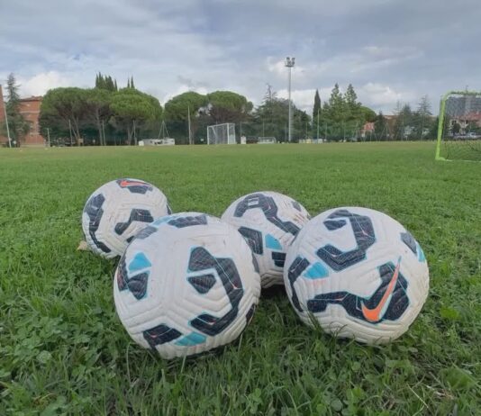 VIDEO / L’Acf gioca a Pavia. Leoni: “Avversario difficile, ci serve una bella prestazione”