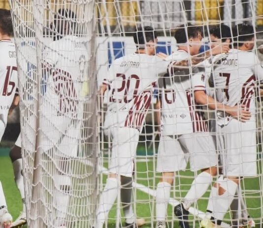 VIDEO / Sestri Levante-Arezzo 0-1, la sintesi della partita