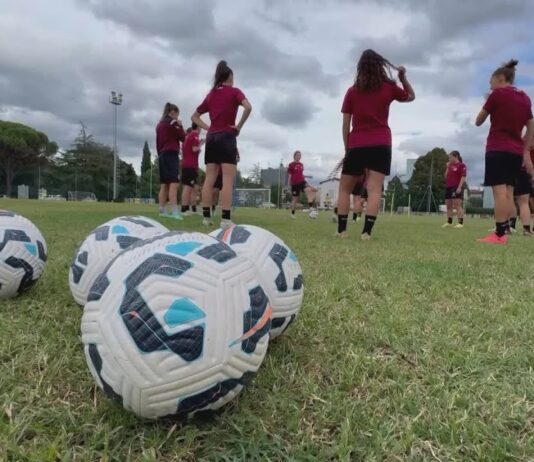 VIDEO / L’Acf aspetta il Brescia. Leoni: “Gara tosta ma noi vogliamo prestazione e risultato”