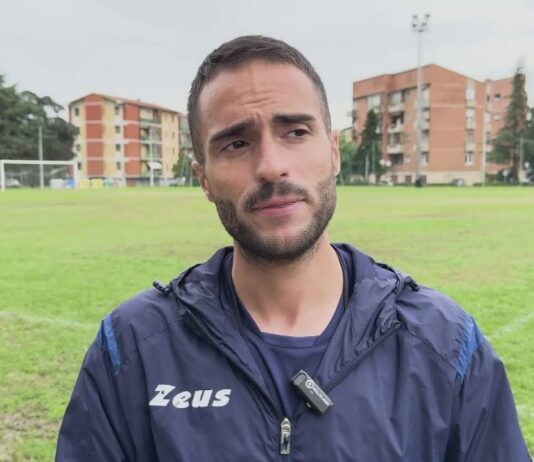 VIDEO / Acf Arezzo a riposo. Merola: “Le sconfitte con Pavia e Brescia lezione per il futuro”