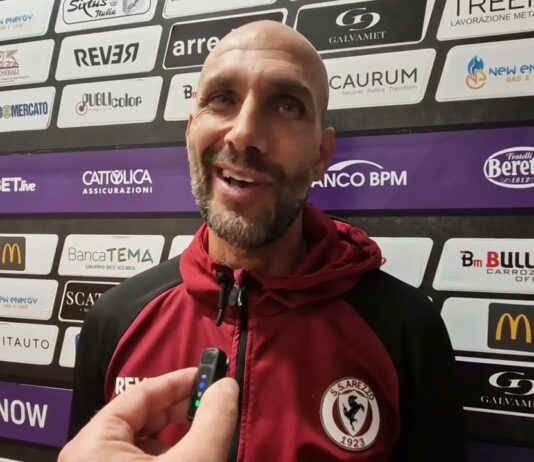 VIDEO / Troise onesto: “Le scelte iniziali non hanno pagato. Bravi e fortunati a vincerla”