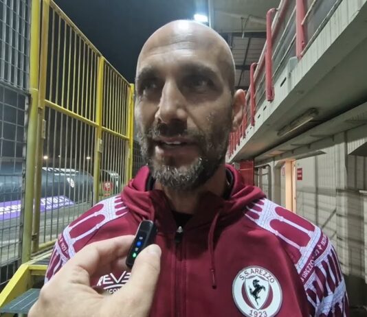 VIDEO / Troise mastica amaro: “Avevamo la gara in pugno, sconfitta nata da episodi”