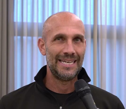 VIDEO / Troise: “Avversario verticale, difficile da affrontare. I dettagli faranno la differenza”