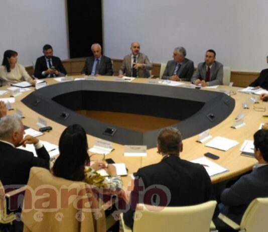 Trasferta di Sassari sub judice, deve decidere il Casms. Un centinaio i tifosi in attesa