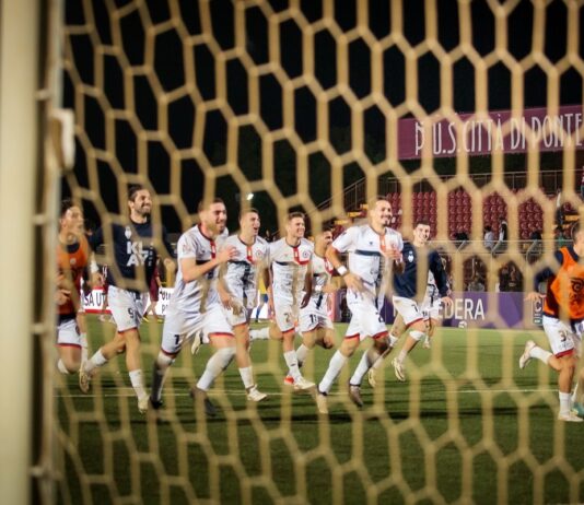 Il Pescara non molla la vetta, salgono Campobasso e Rimini. Prima gioia per il Legnago