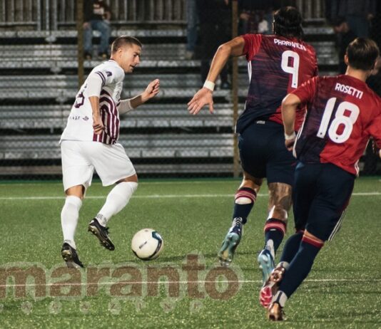 Non solo fase difensiva. Chiosa e quell’assist perfetto per il tiro vincente di Tavernelli