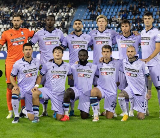 Penalizzata, incerottata, contestata. Aria pesante per la Spal, Dossena si gioca la panchina