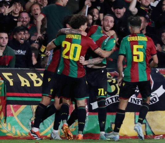 Virtus Entella, prova di forza. La Torres strapazza il Milan Futuro. Il Pescara non vince più