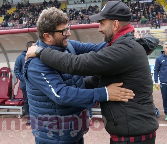 FOTOGALLERY / Serie C / 15a giornata / Arezzo-Pescara 0-0