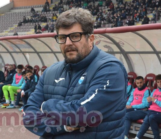 Entrano in scena Albinoleffe, Pescara e Crotone. Baldini: “Sento che vinceremo questi playoff”