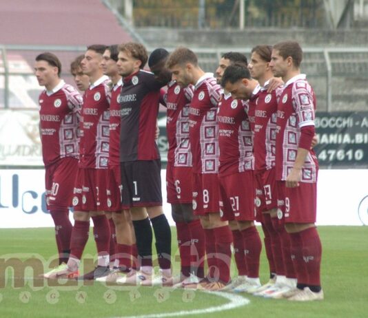 Comincia un trittico che può indirizzare stagione e mercato. All’Arezzo servono gol e personalità