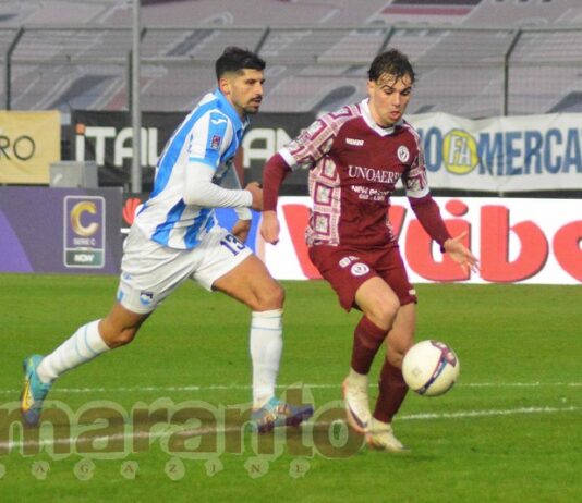 Montini è un treno. Mawuli brutto ma utile. Guccione pulisce tanti palloni. Altalena Pattarello
