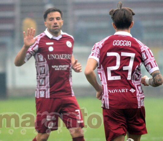 Poche ore al derby, le ultime sulle formazioni. Zauli torna al 433, Troise non cambia l’undici