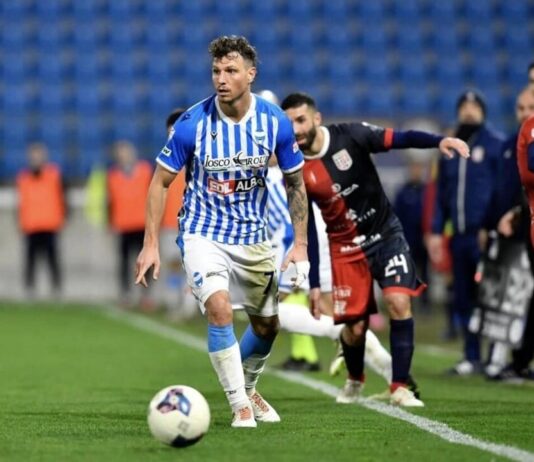 Pineto, sgambetto al Pescara. Perde ancora la Torres, ne approfittano Entella e Ternana