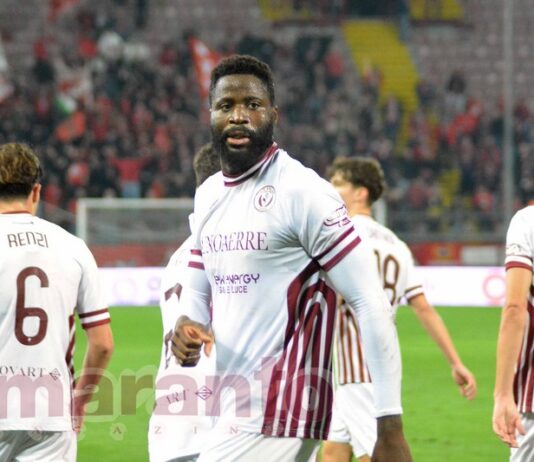 Testa e gambe, ritiro e discodance, Guccione più avanti, zero minuti per il cap, un mese per capire